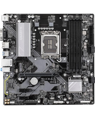 Материнська плата GIGABYTE B760M D3HP