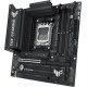 ASUS TUF GAMING B850M-PLUS MATERNAL.