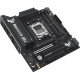 ASUS TUF GAMING B850M-PLUS MATERNAL.