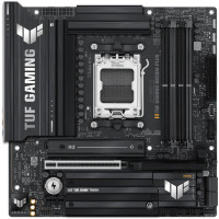 ASUS TUF GAMING B850M-PLUS MATERNAL.