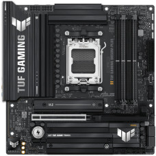 ASUS TUF GAMING B850M-PLUS MATERNAL.
