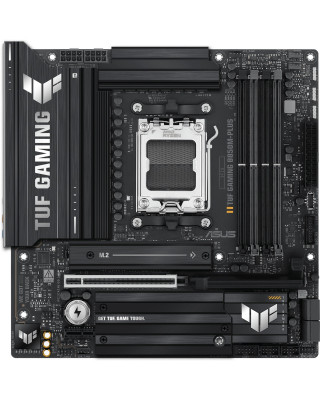 Mатеринська плата ASUS TUF GAMING B850M-PLUS