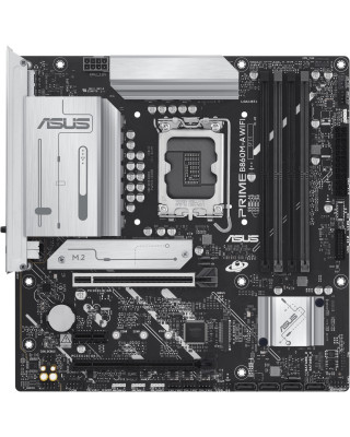 Mатеринська плата ASUS PRIME B860M-A WIFI