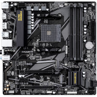 Материнська плата GIGABYTE B550M DS3H AC R2
