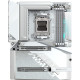 Материнська плата GIGABYTE X870 AORUS STEALTH ICE