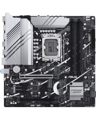 Материнська плата ASUS PRIME Z790M-PLUS