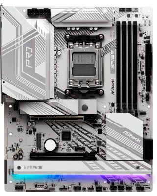 Материнська плата ASROCK X870 PRO RS