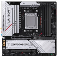 Материнська плата Maxsun MS-Terminator B850M PRO WIFI