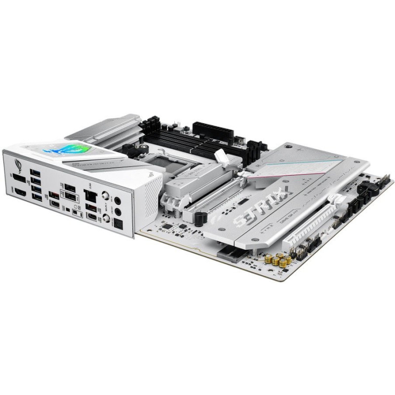 Материнська плата Asus ROG STRIX B850-A GAMING WIFI