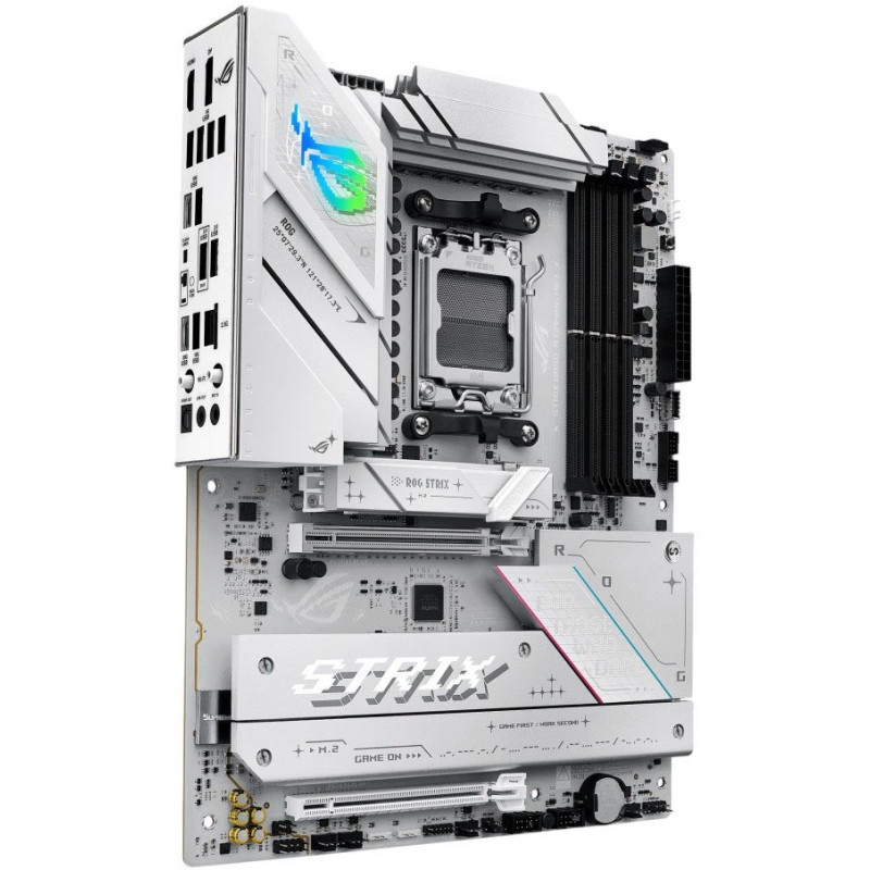 Материнська плата Asus ROG STRIX B850-A GAMING WIFI