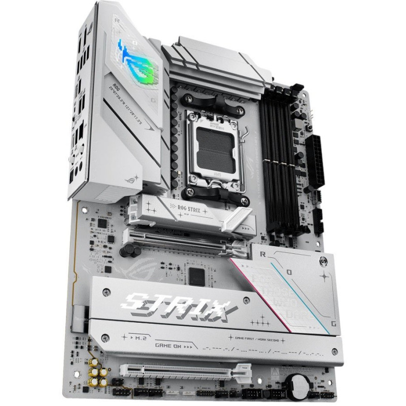 Материнська плата Asus ROG STRIX B850-A GAMING WIFI