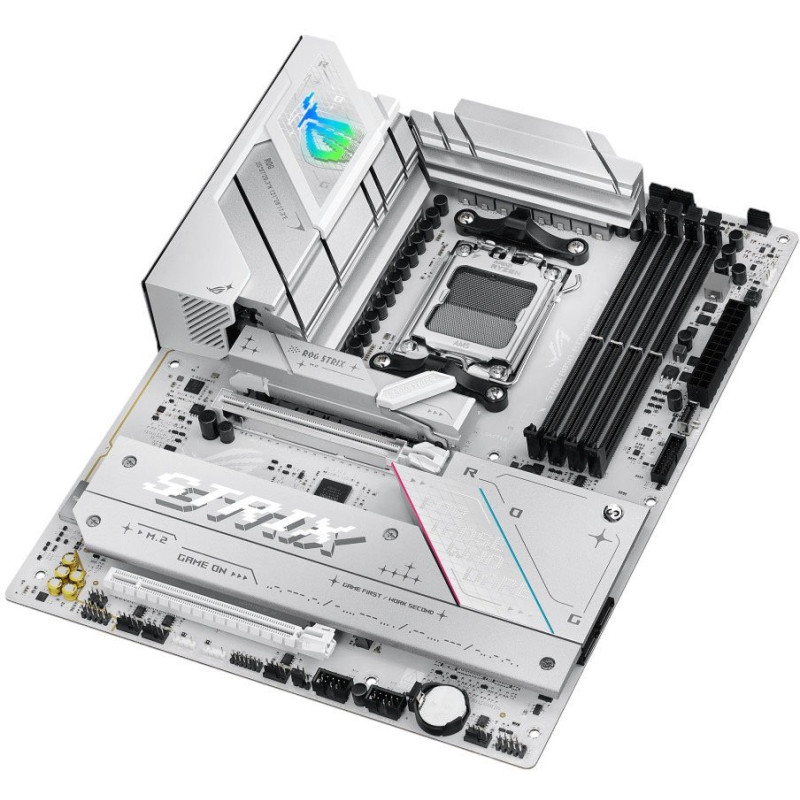 Материнська плата Asus ROG STRIX B850-A GAMING WIFI