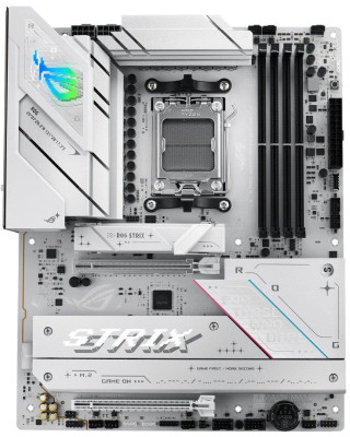Материнська плата Asus ROG STRIX B850-A GAMING WIFI