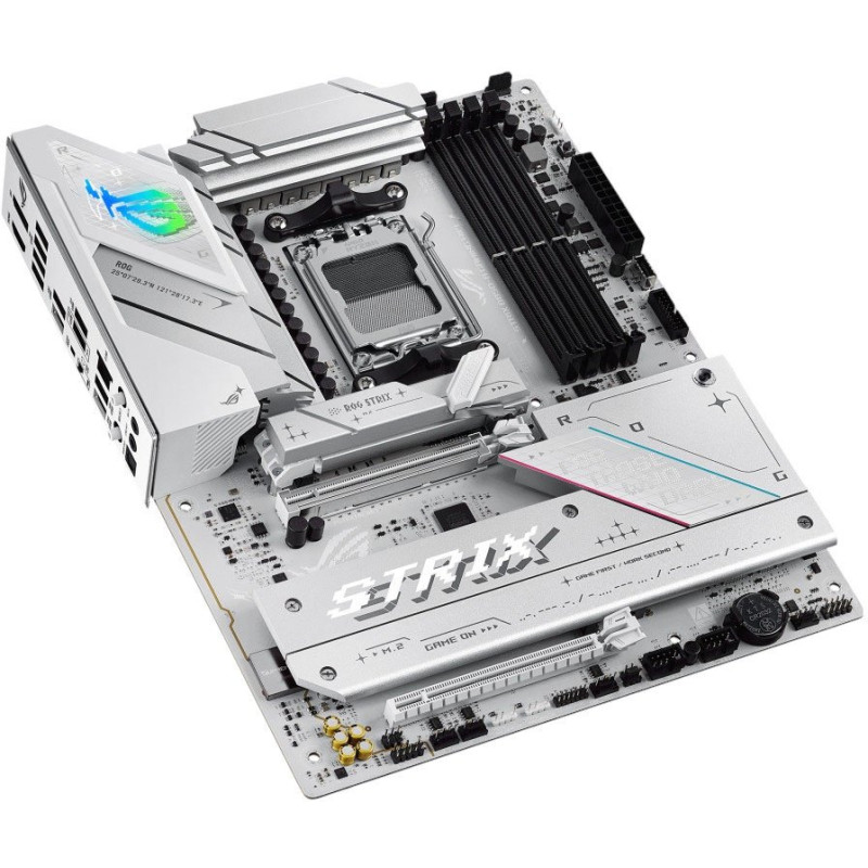 Материнська плата Asus ROG STRIX B850-A GAMING WIFI