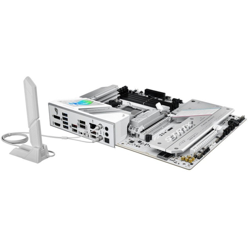 Материнська плата Asus ROG STRIX B850-A GAMING WIFI