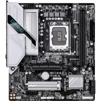 Mатеринська плата GIGABYTE H810M GAMING WIFI6