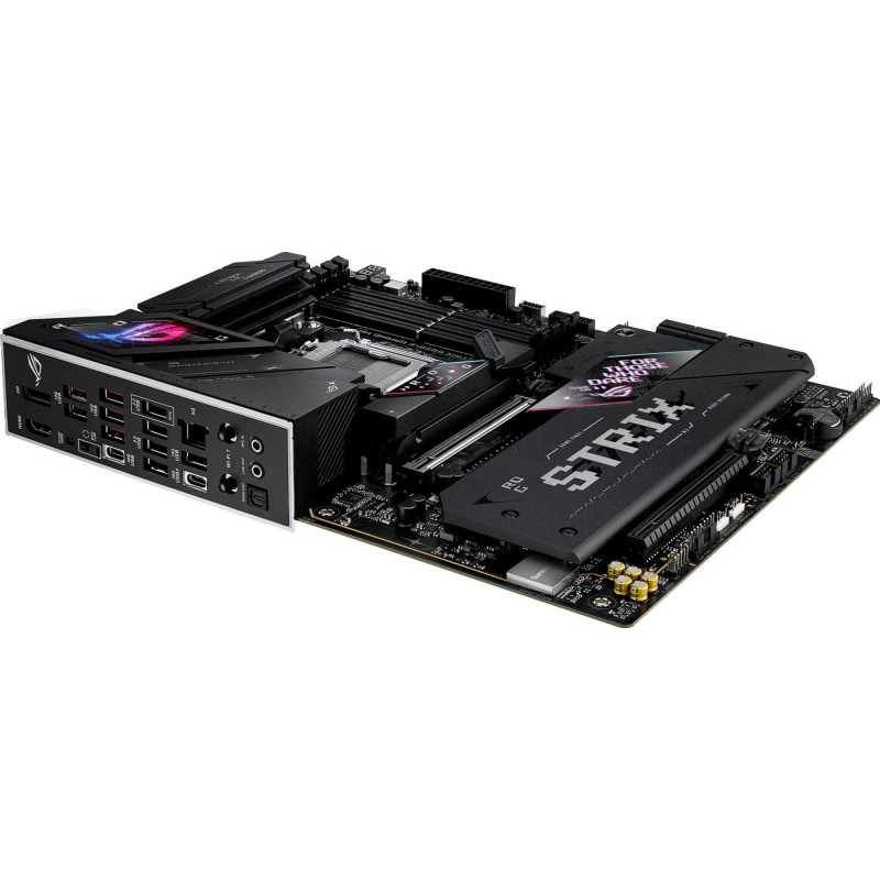 Материнська плата Asus ROG STRIX B850-E GAMING WIFI