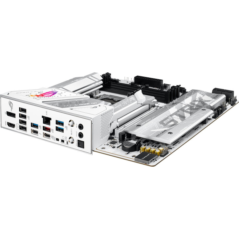 Asus Rog Strix B860-G ігровий Wi-Fi Maternal.