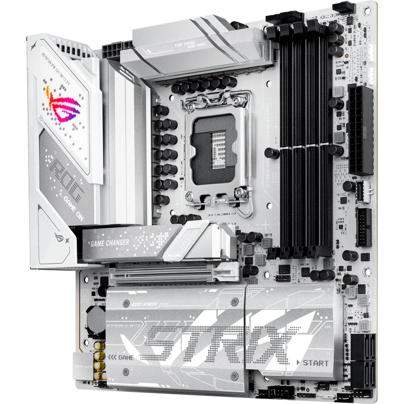 Asus Rog Strix B860-G ігровий Wi-Fi Maternal.