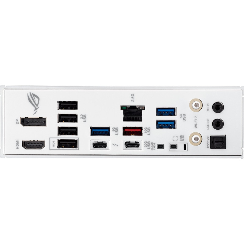 Asus Rog Strix B860-G ігровий Wi-Fi Maternal.