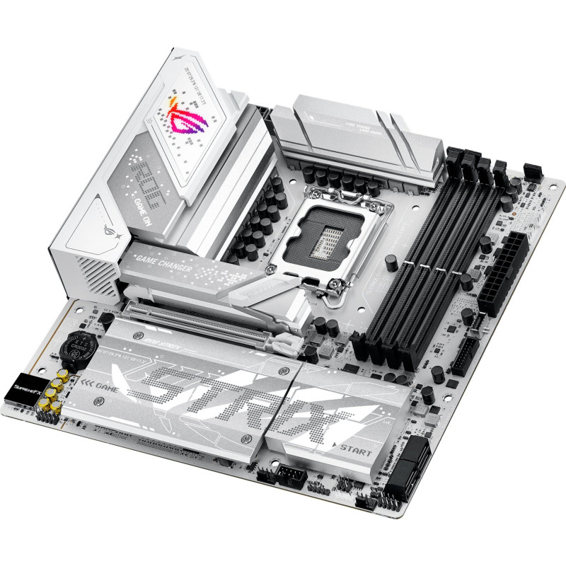Asus Rog Strix B860-G ігровий Wi-Fi Maternal.