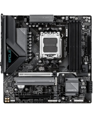 Mатеринська плата GIGABYTE B850M EAGLE WIFI7