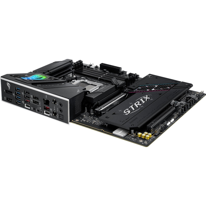 Материнська плата Asus ROG STRIX B850-F GAMING WIFI