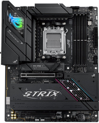 Материнська плата Asus ROG STRIX B850-F GAMING WIFI