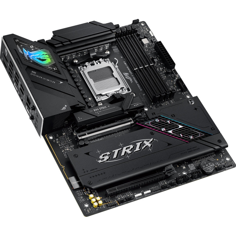 Материнська плата Asus ROG STRIX B850-F GAMING WIFI