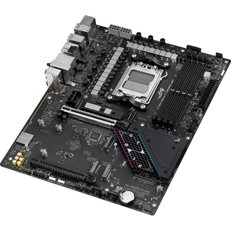 Материнська плата Asus ROG STRIX B850-F GAMING WIFI