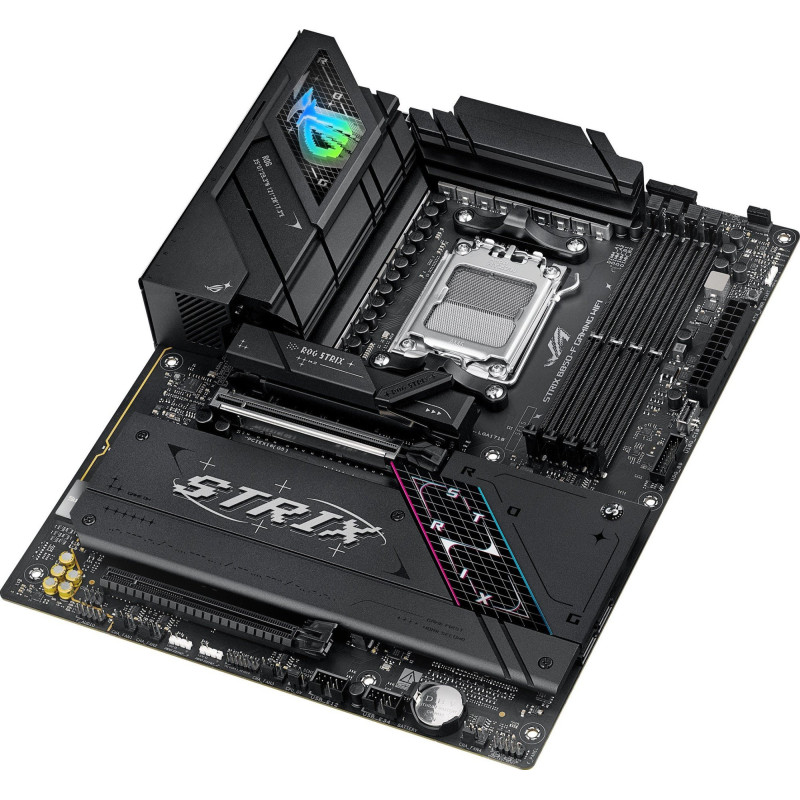 Материнська плата Asus ROG STRIX B850-F GAMING WIFI