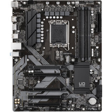 Материнська плата Gigabyte B760 DS3H DDR4