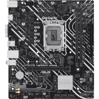 Материнська плата Asus Prime H610M-K ARGB