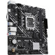 Материнська плата Asus Prime H610M-K ARGB