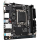 Материнська плата Gigabyte H610I 