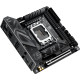 Asus Rog Strix B860-i Gaming Wi-Fi Maternal.