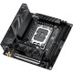Asus Rog Strix B860-i Gaming Wi-Fi Maternal.