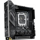Asus Rog Strix B860-i Gaming Wi-Fi Maternal.