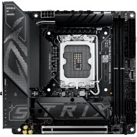 Asus Rog Strix B860-i Gaming Wi-Fi Maternal.