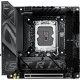 Asus Rog Strix B860-i Gaming Wi-Fi Maternal.