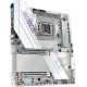 Mатеринська плата GIGABYTE X870 AORUS TACHYON ICE