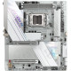 Mатеринська плата GIGABYTE X870 AORUS TACHYON ICE