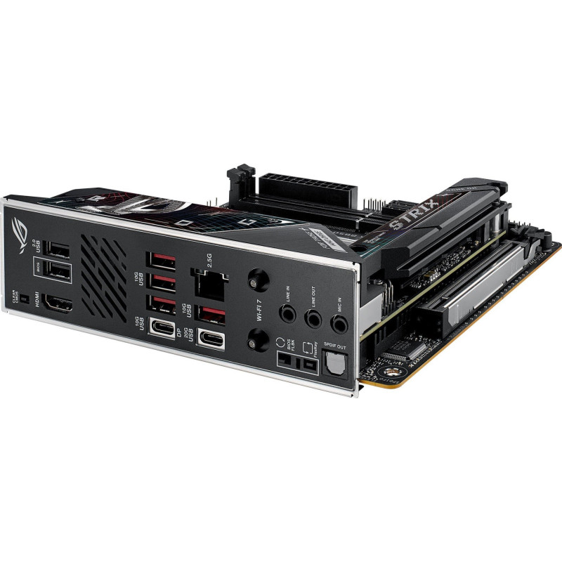 Материнська плата Asus ROG STRIX B850-I GAMING WIFI