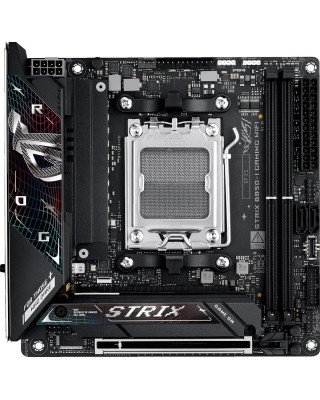 Материнська плата Asus ROG STRIX B850-I GAMING WIFI