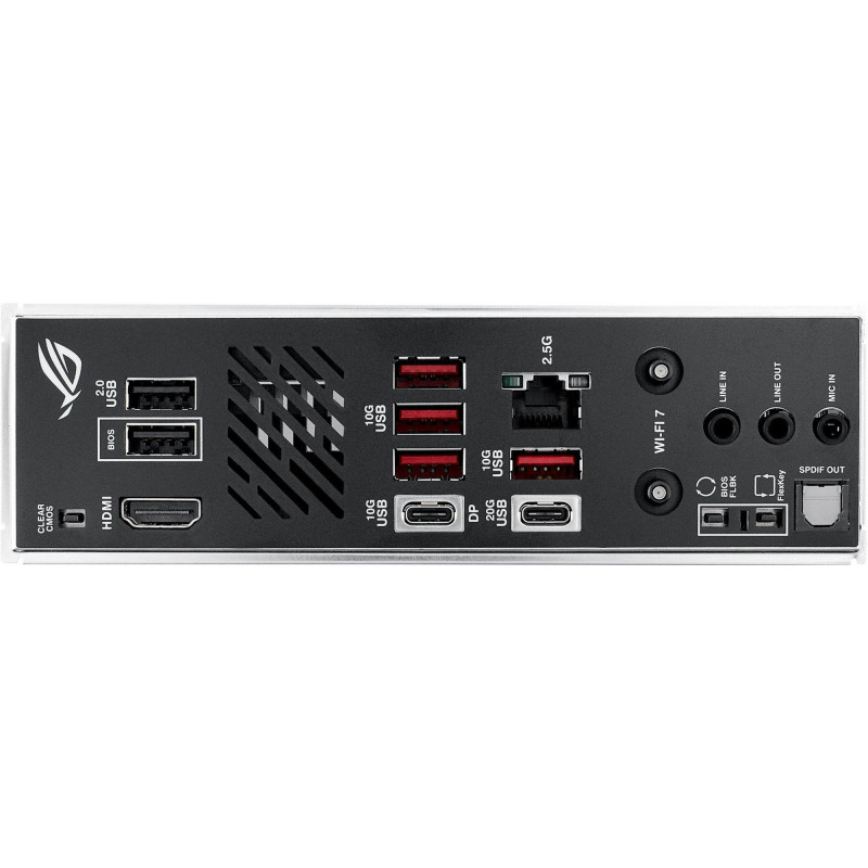 Материнська плата Asus ROG STRIX B850-I GAMING WIFI