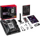 Материнська плата Asus ROG STRIX B850-I GAMING WIFI