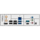 Материнська плата Asrock B650 Rock WIFI 7
