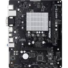 Материнська плата ASRock N100M
