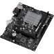 Материнська плата ASRock N100M