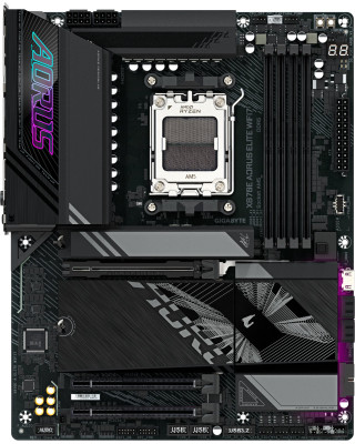 Материнська плата GIGABYTE X870E AORUS ELITE WIFI7